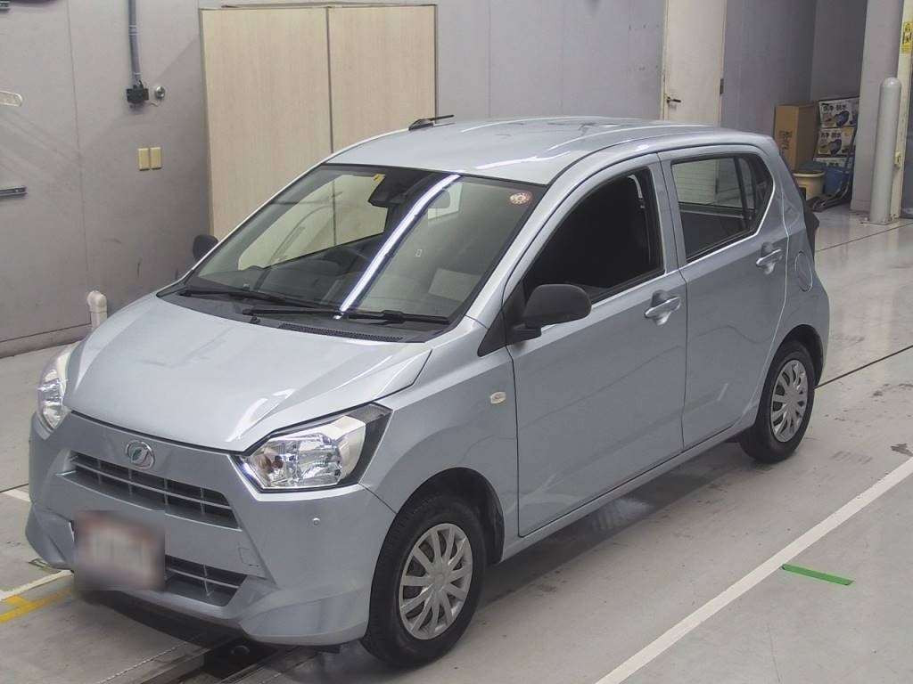 2019 Daihatsu Mira es LA350S[0]