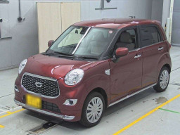 2023 Daihatsu Cast