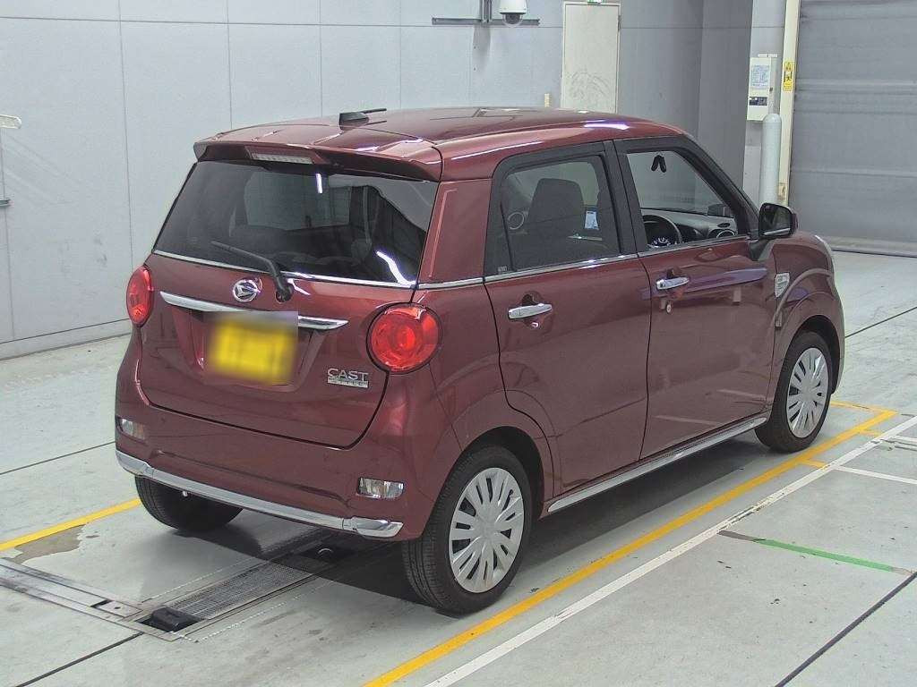 2023 Daihatsu Cast LA250S[1]