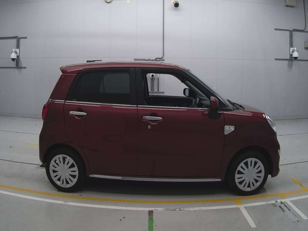 2023 Daihatsu Cast LA250S[2]