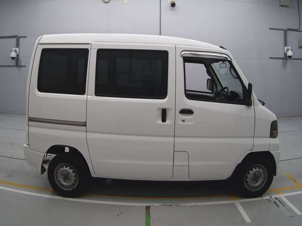 2003 Mitsubishi Minicab Van U61V[2]