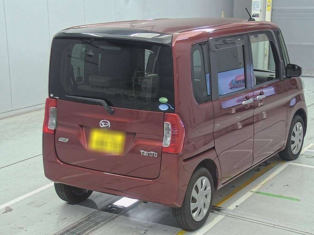 2014 Daihatsu Tanto LA600S[1]