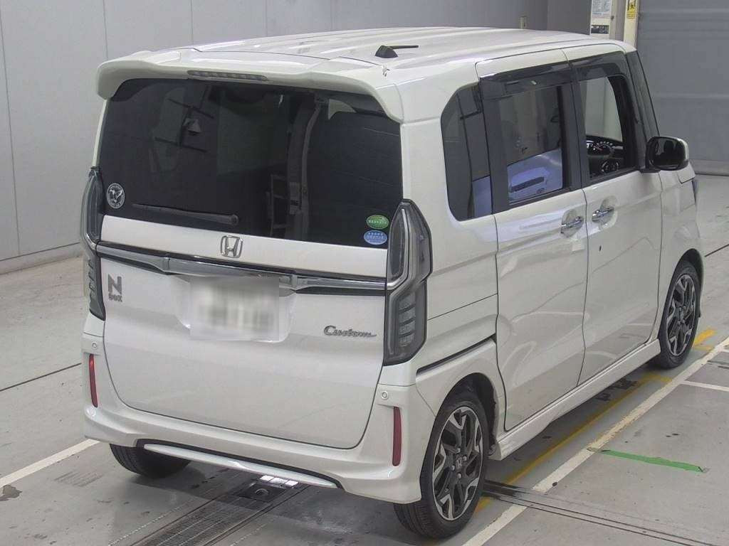 2020 Honda N-BOX CUSTOM JF3[1]