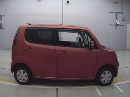 2012 Nissan Moco