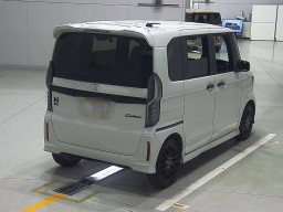 2023 Honda N-BOX CUSTOM