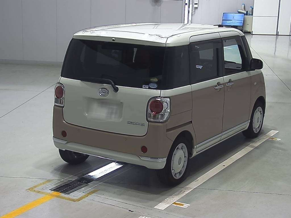 2018 Daihatsu Move Canbus LA800S[1]