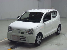 2019 Suzuki Alto