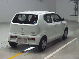 2019 Suzuki Alto