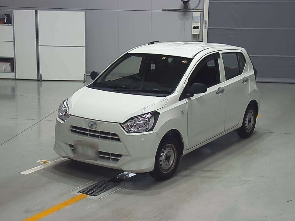 2019 Daihatsu Mira es LA350S[0]