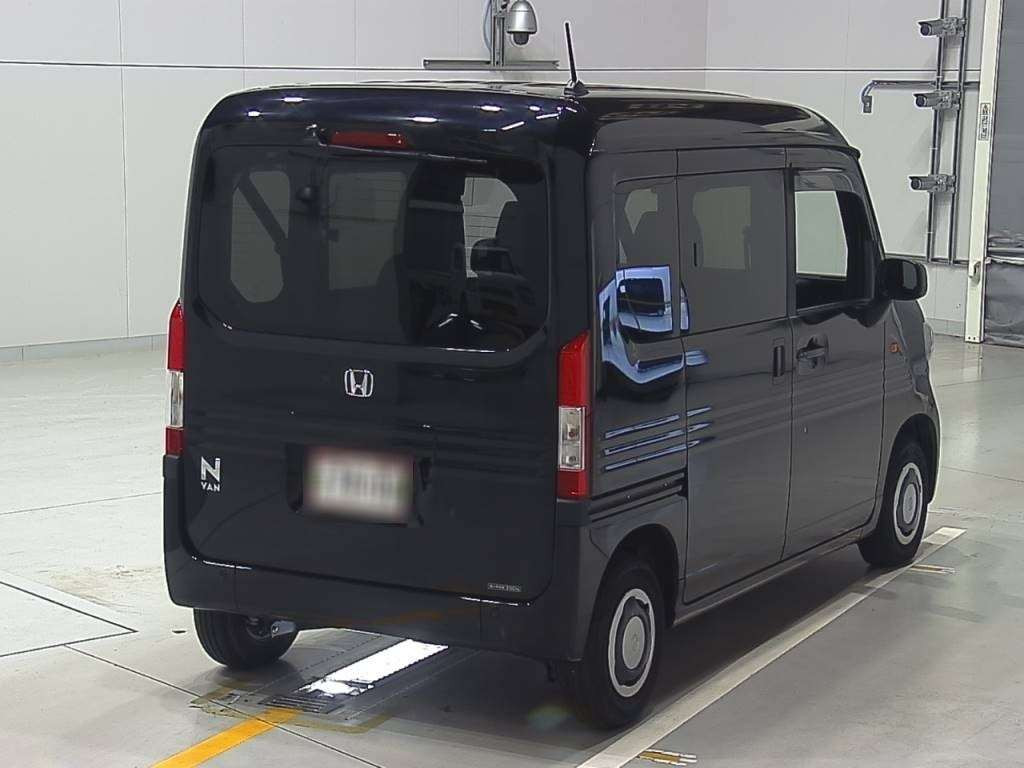 2021 Honda N-Van+Style JJ1[1]