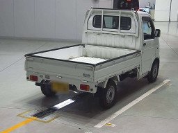 2007 Suzuki Carry Truck