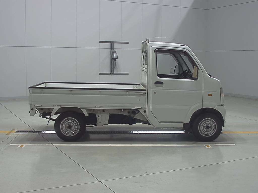 2007 Suzuki Carry Truck DA63T[2]