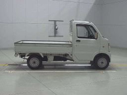 2007 Suzuki Carry Truck