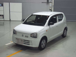 2019 Suzuki Alto