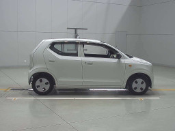 2019 Suzuki Alto