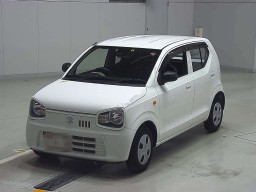 2019 Suzuki Alto