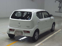 2019 Suzuki Alto