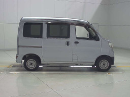 2018 Daihatsu Hijet Cargo