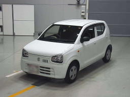 2019 Suzuki Alto