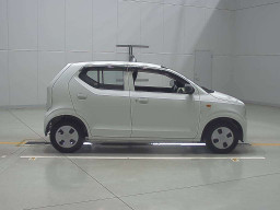 2019 Suzuki Alto