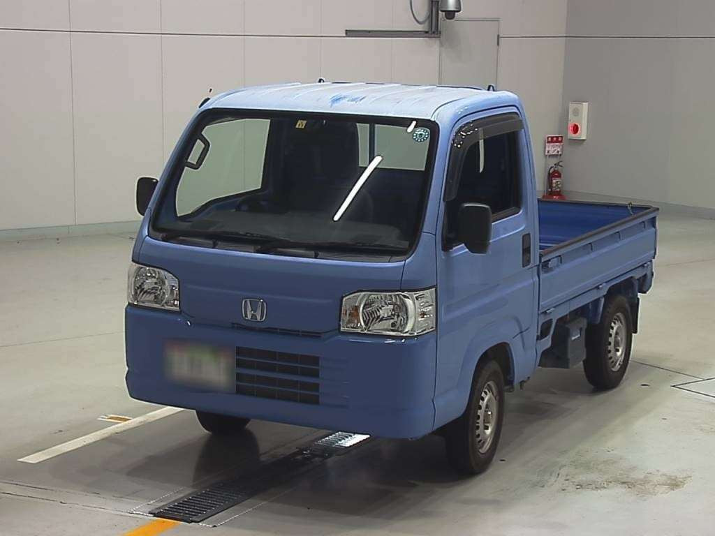 2016 Honda Acty Truck HA9[0]