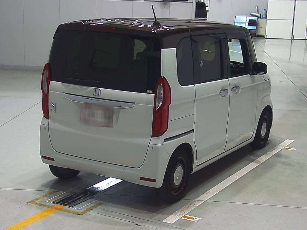 2021 Honda N-BOX JF3[1]