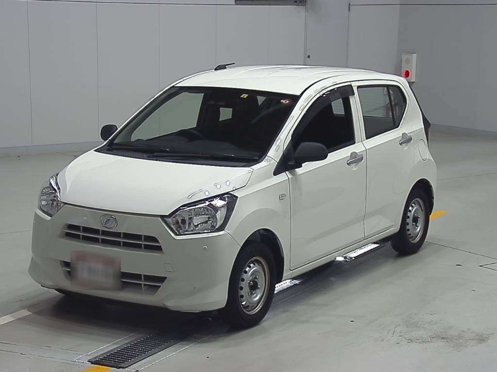 2019 Daihatsu Mira es LA350S[0]