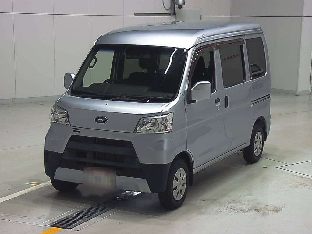 2018 Subaru Sambar S321B[0]