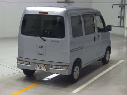 2018 Subaru Sambar