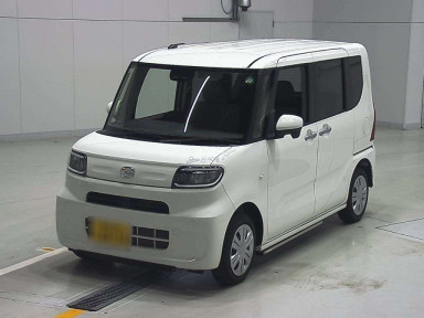 2019 Daihatsu Tanto