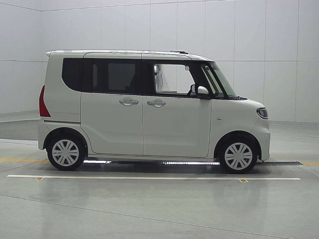 2019 Daihatsu Tanto LA650S[2]