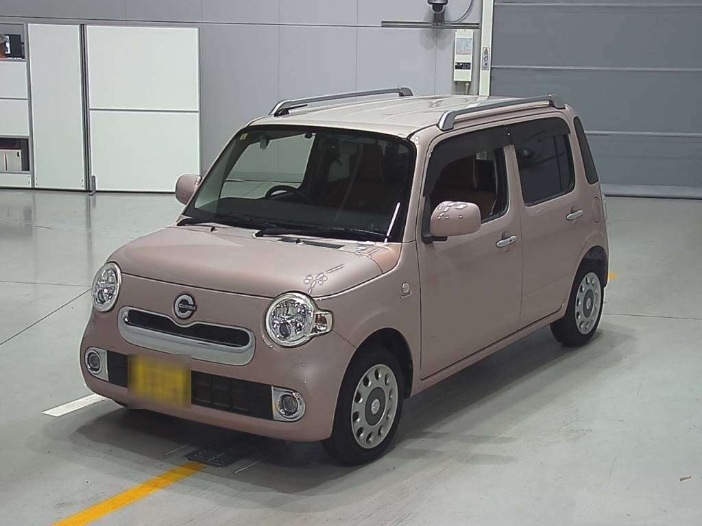 2014 Daihatsu Mira Cocoa L675S[0]