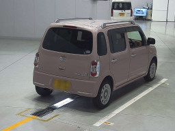 2014 Daihatsu Mira Cocoa