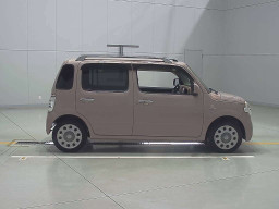 2014 Daihatsu Mira Cocoa