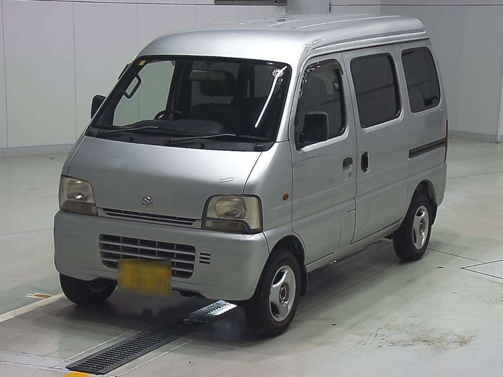 2005 Suzuki Every DA62V[0]