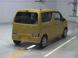 2017 Suzuki Wagon R