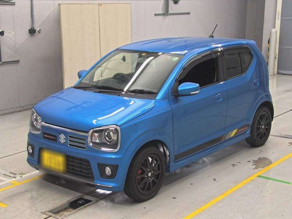 2020 Suzuki Alto Works HA36S[0]