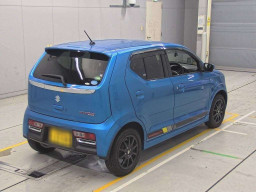 2020 Suzuki Alto Works