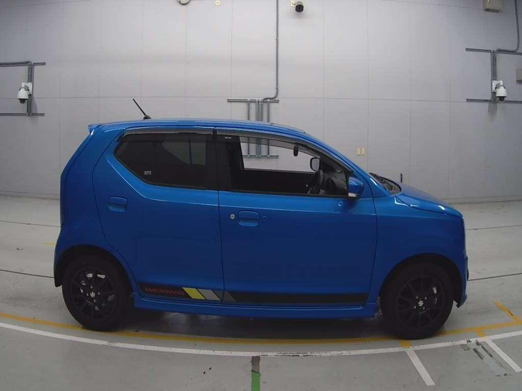 2020 Suzuki Alto Works HA36S[2]