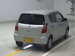 2013 Suzuki Alto