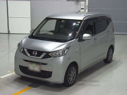 2019 Nissan DAYZ