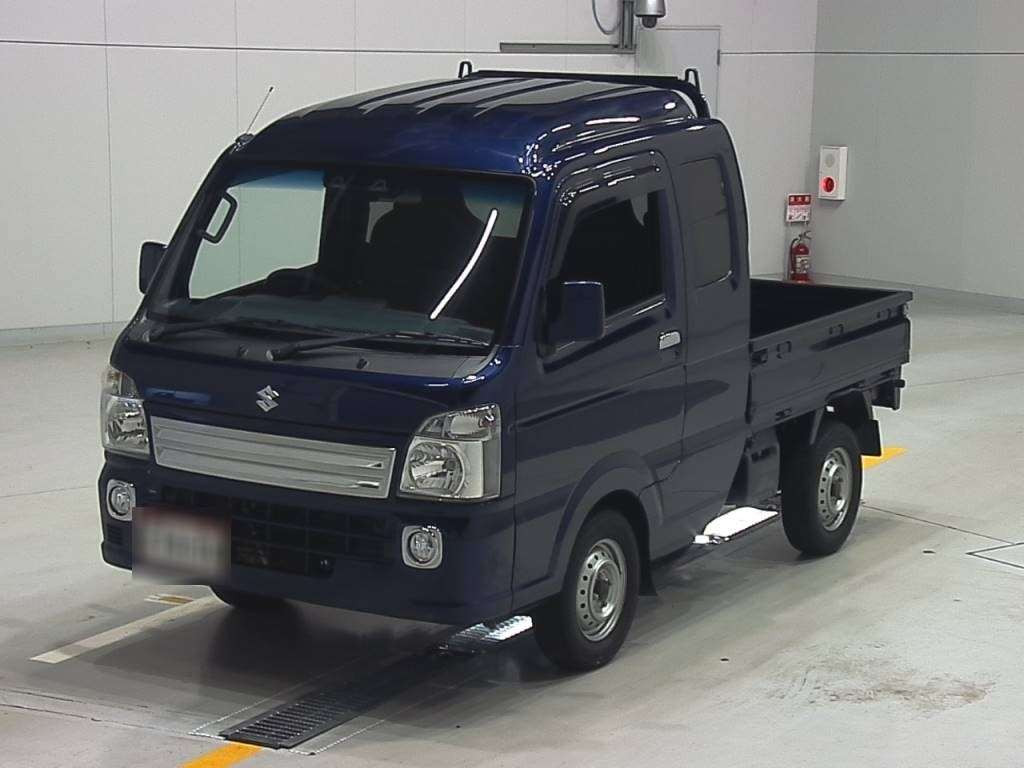 2021 Suzuki Carry Truck DA16T[0]