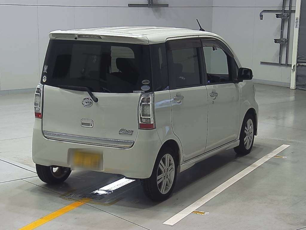 2012 Daihatsu Tanto exe L455S[1]