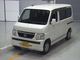 2009 Honda Vamos