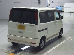 2009 Honda Vamos