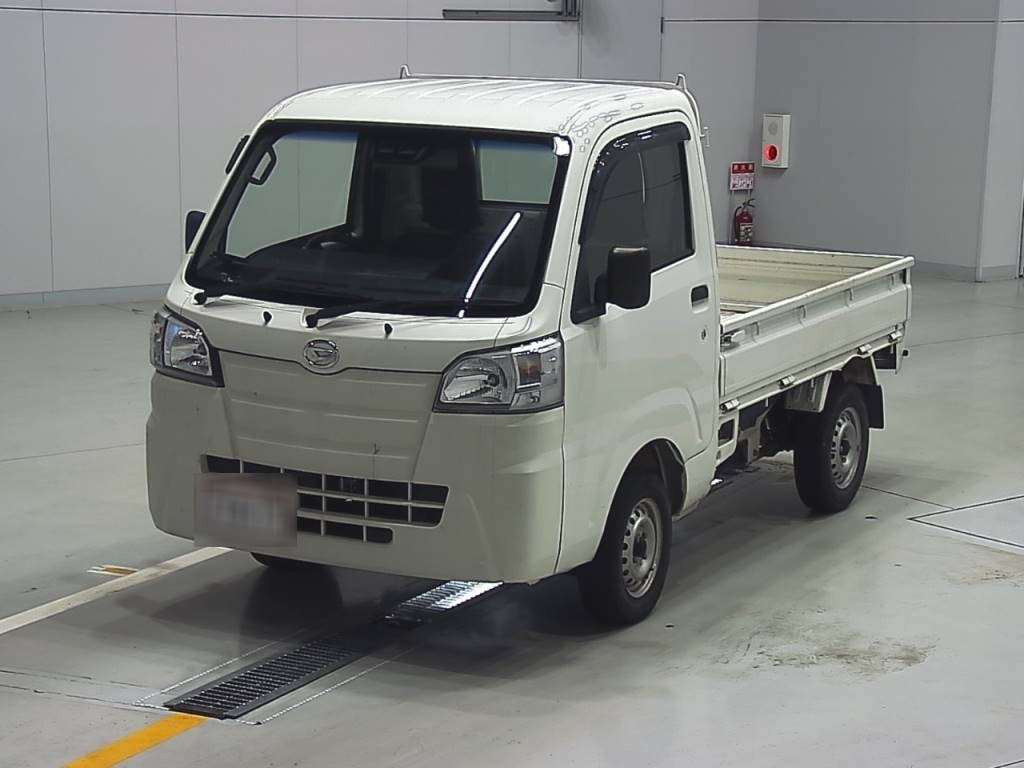 2019 Daihatsu Hijet Truck S500P[0]