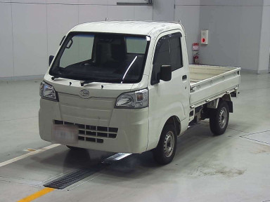 2019 Daihatsu Hijet Truck