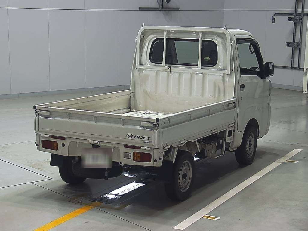 2019 Daihatsu Hijet Truck S500P[1]