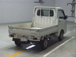 2019 Daihatsu Hijet Truck