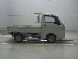 2019 Daihatsu Hijet Truck